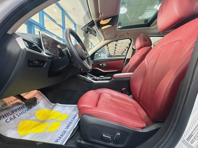 BMW 320i 2024 MODEL-7