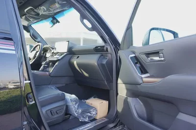 LC300 GXR 3.5L Twin Turbo 2026 GCC Specs No Radar No JBL-13