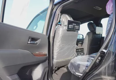 LC300 GXR 3.5L Twin Turbo 2026 GCC Specs No Radar No JBL-14