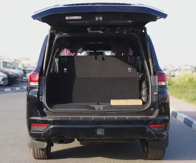 LC300 GXR 3.5L Twin Turbo 2026 GCC Specs No Radar No JBL-4