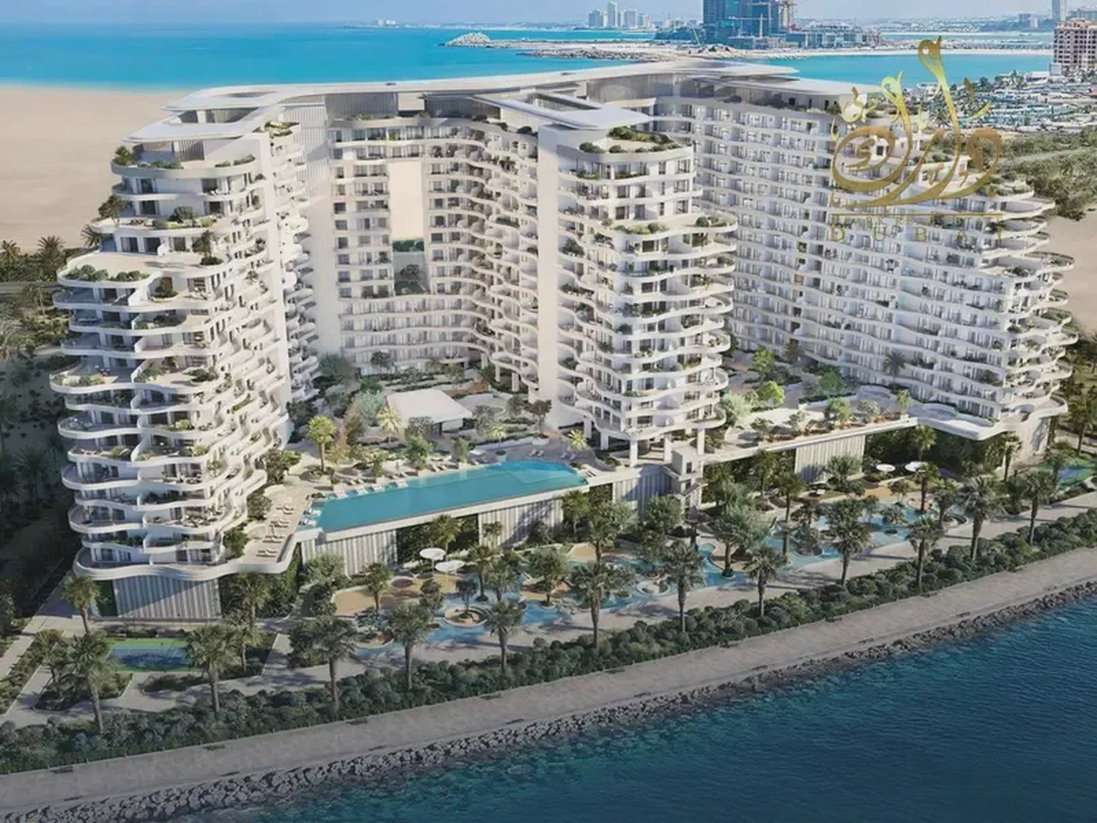 || WATERFRONT LIVING || SEA VIEW || BIG OFFER ||-5-5
