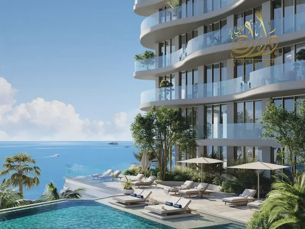|| WATERFRONT LIVING || SEA VIEW || BIG OFFER ||
