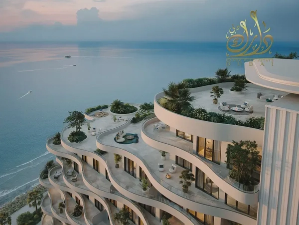 || WATERFRONT LIVING || SEA VIEW || BIG OFFER ||