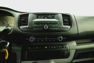 Peugeot Expert | Delivery Van | Automatic Diesel | GCC Specs | Ref#P01845-11