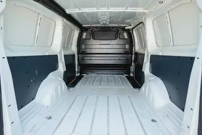 Peugeot Expert | Delivery Van | Automatic Diesel | GCC Specs | Ref#P01845-6