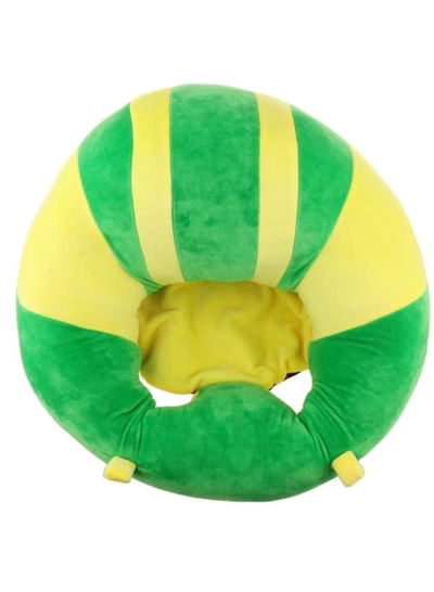 DubaiGallery Kids Sofa Support Seat Sit Up Soft Bean Bag Pillow Plush Toy Cushion-0