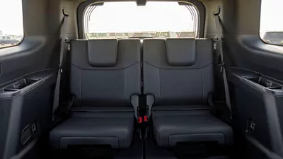 Toyota Prado VXR-17