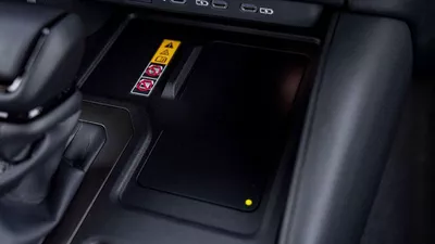 Toyota Prado VXR-20