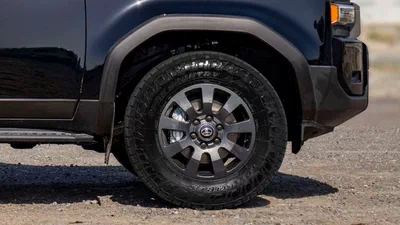 Toyota Prado VXR-2