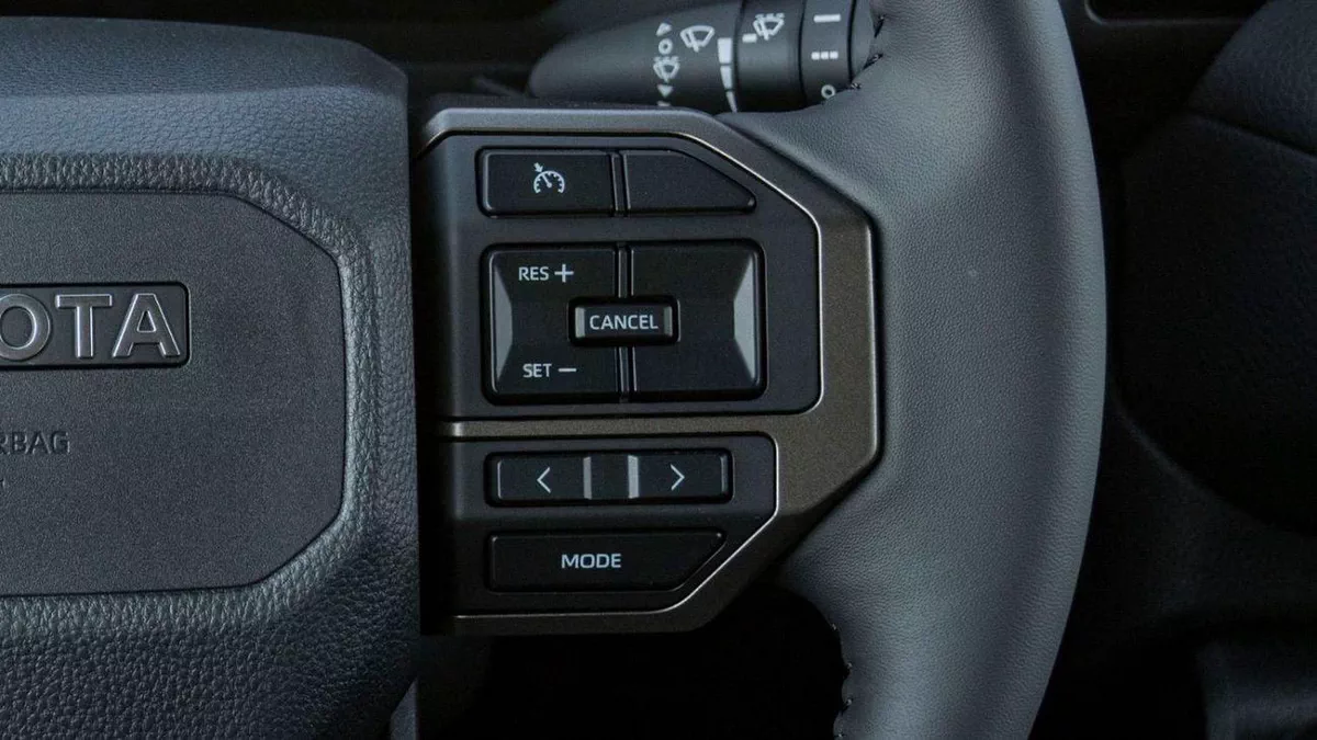Toyota Prado VXR-11-0