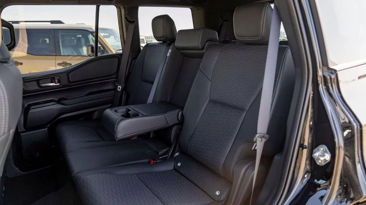 Toyota Prado VXR-19-0