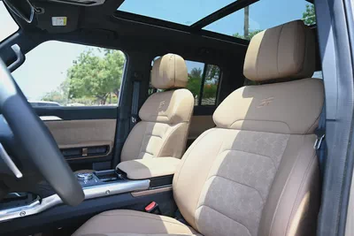 JETOUR T2 LUXURY+ || 0% DP || FREE WARRANTY || SHOWROOM CONDITION-11