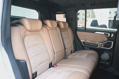 JETOUR T2 LUXURY+ || 0% DP || FREE WARRANTY || SHOWROOM CONDITION-13