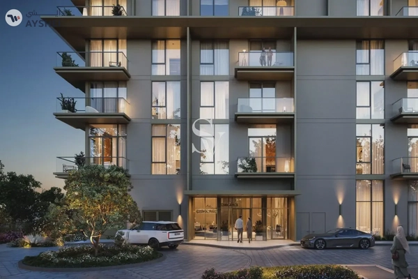Club Place, Dubai Hills Estate, Dubai
