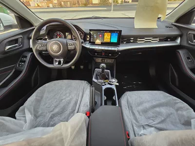Brand New MG GT 2026 | Chinese Specs | Sleek  Sporty-9