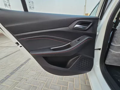 Brand New MG GT 2026 | Chinese Specs | Sleek  Sporty-11