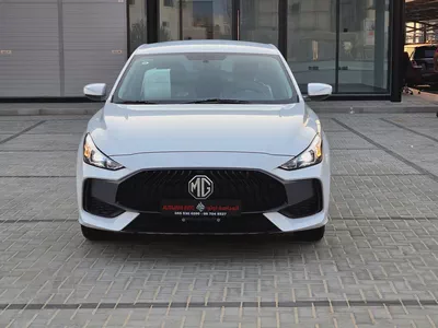Brand New MG GT 2026 | Chinese Specs | Sleek  Sporty-2