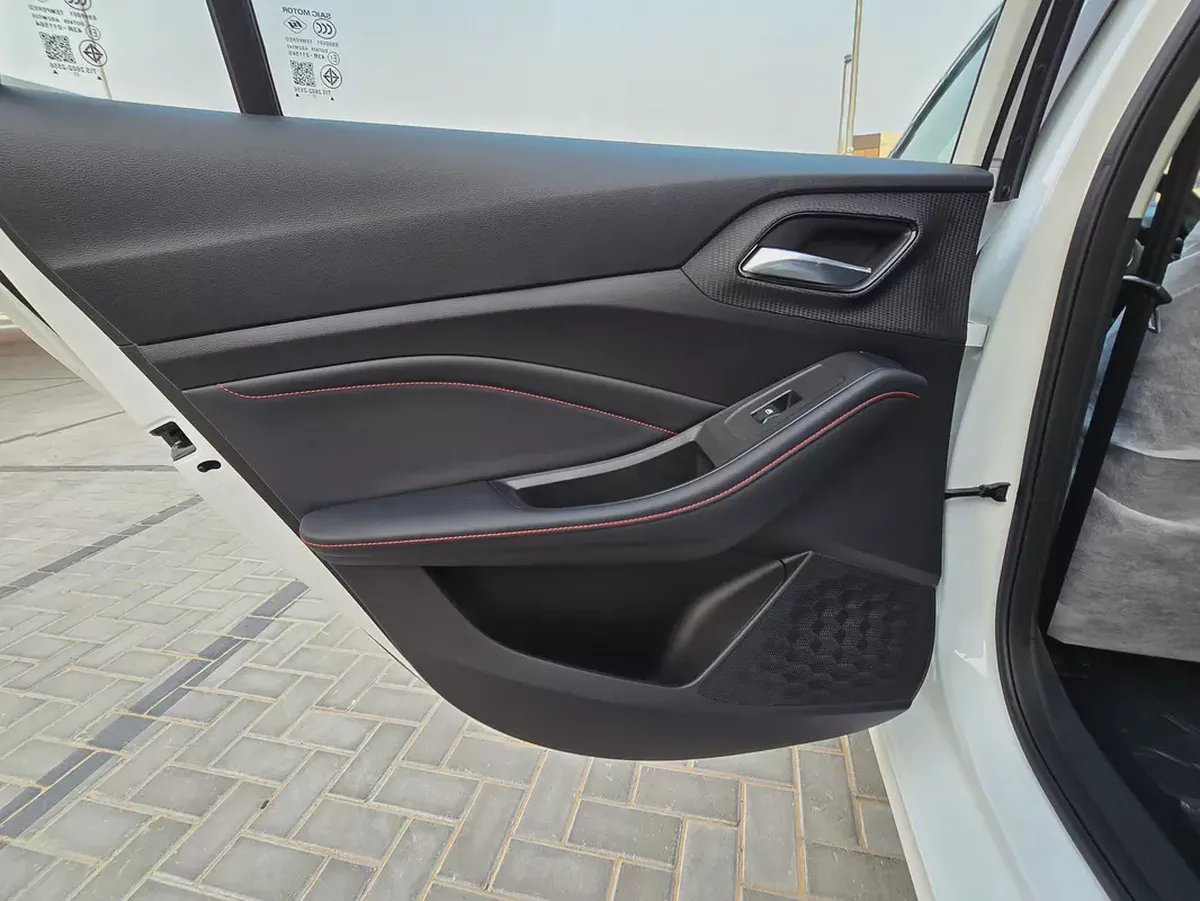 Brand New MG GT 2026 | Chinese Specs | Sleek  Sporty-11-11