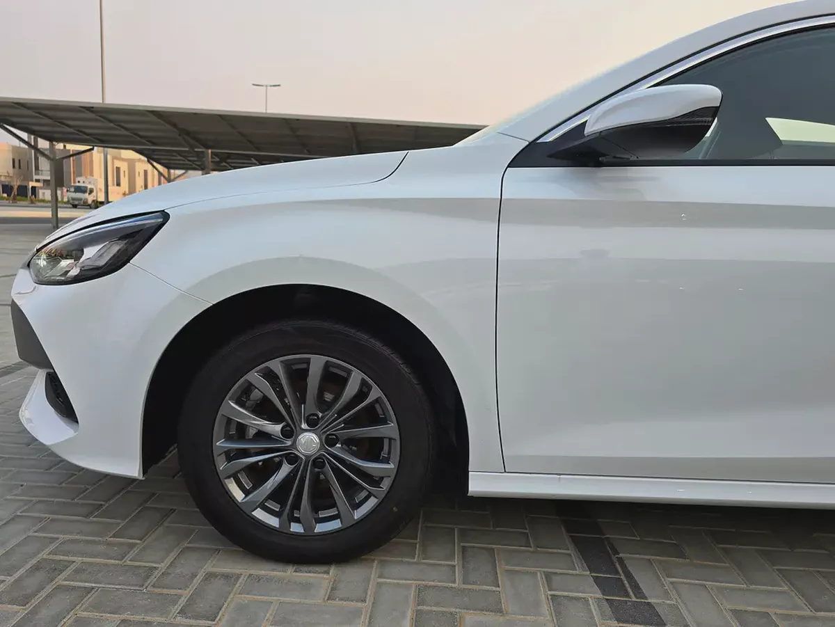 Brand New MG GT 2026 | Chinese Specs | Sleek  Sporty-14-14