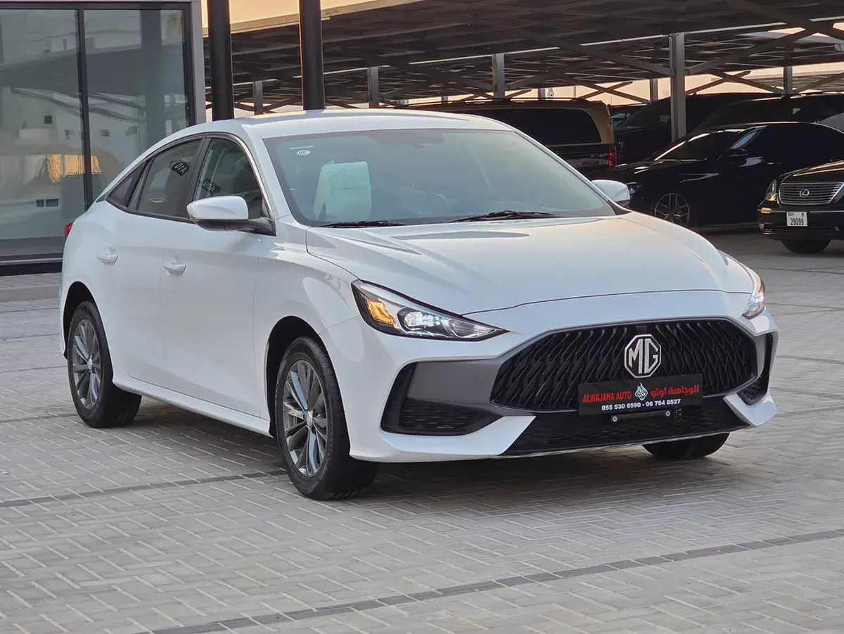 Brand New MG GT 2026 | Chinese Specs | Sleek  Sporty