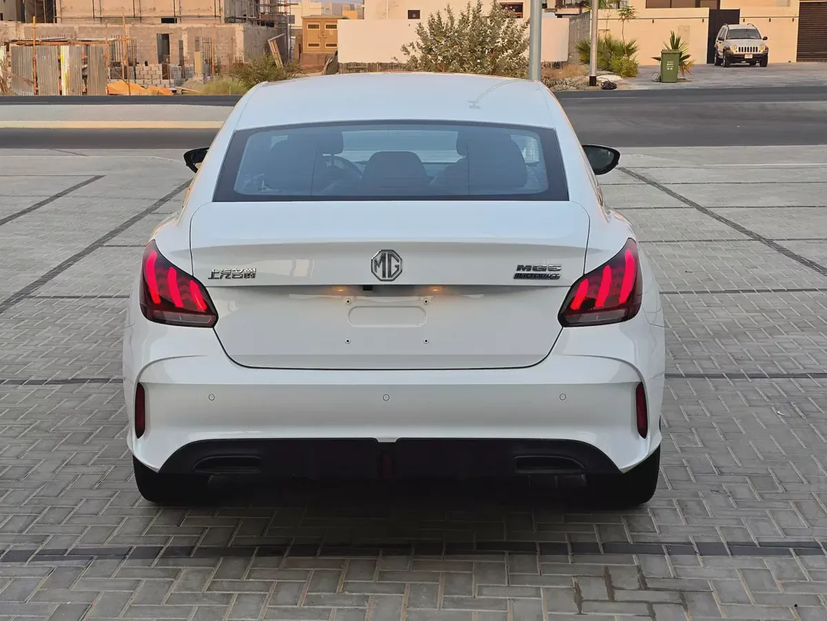 Brand New MG GT 2026 | Chinese Specs | Sleek  Sporty-1-1