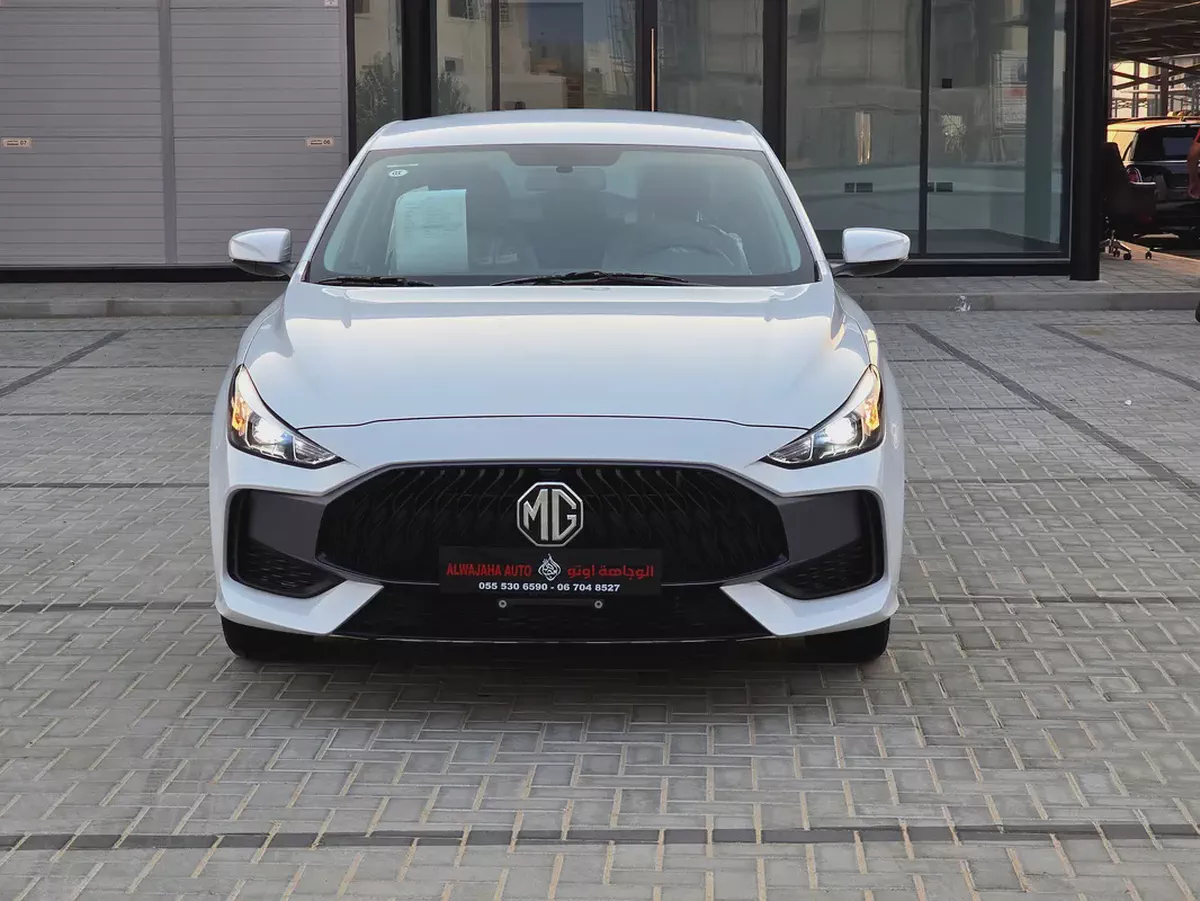 Brand New MG GT 2026 | Chinese Specs | Sleek  Sporty-2-2