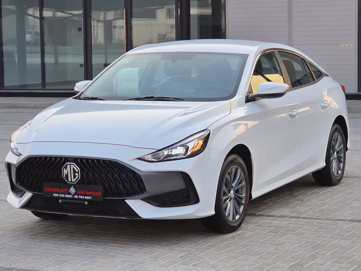 Brand New MG GT 2026 | Chinese Specs | Sleek  Sporty-3-3