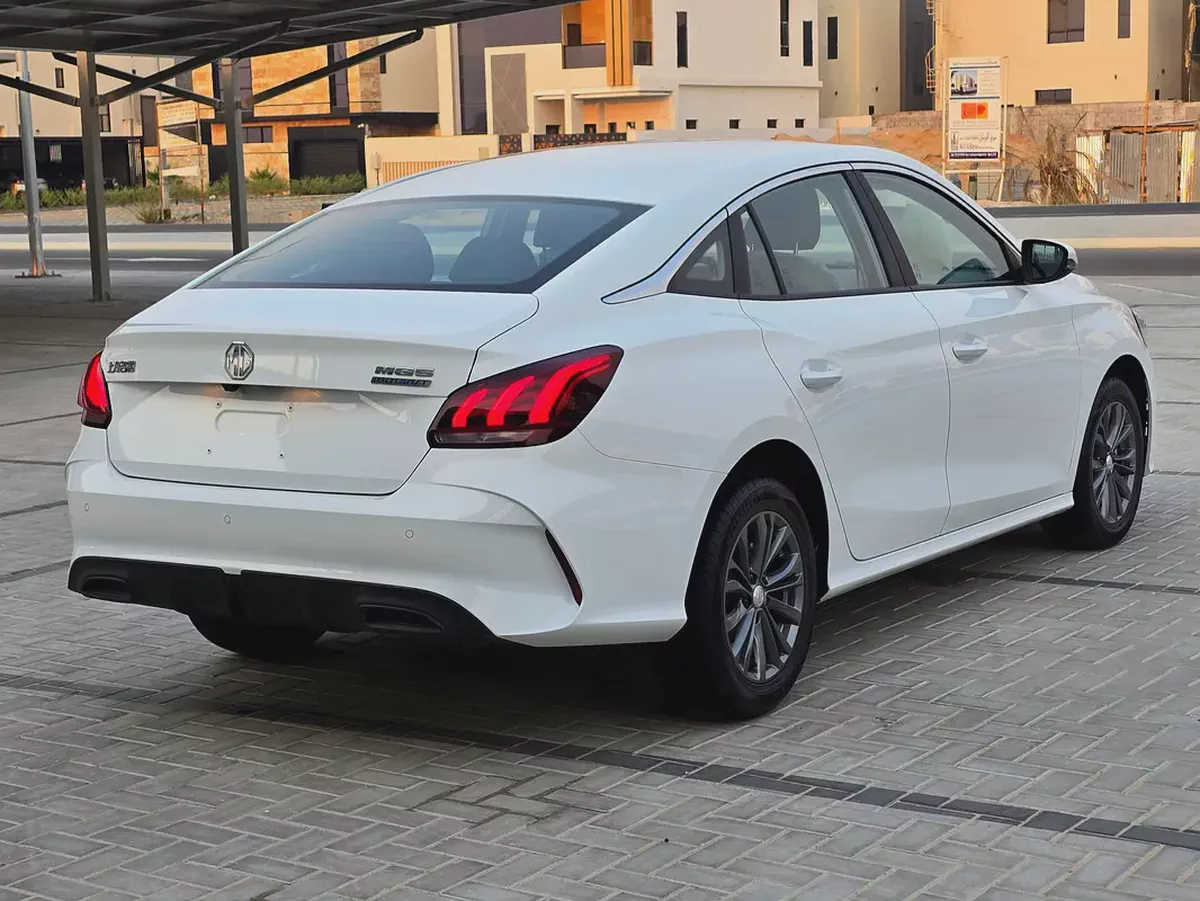 Brand New MG GT 2026 | Chinese Specs | Sleek  Sporty-4-4