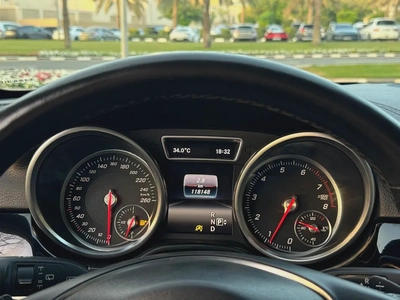 2016 Mercedes-Benz GLE 400 | GCC Specs | Low Mileage | Pristine Condition-9