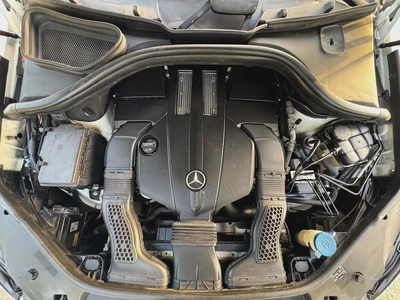 2016 Mercedes-Benz GLE 400 | GCC Specs | Low Mileage | Pristine Condition-17