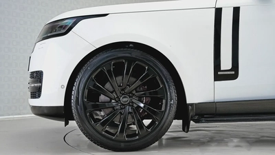 UAEs Very Best Example | AED 5,892 PM | P400 Autobiography | All Options-9