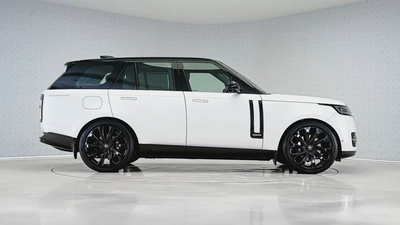 UAEs Very Best Example | AED 5,892 PM | P400 Autobiography | All Options-1