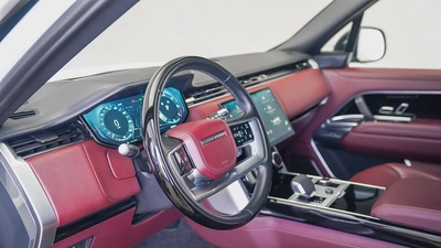 UAEs Very Best Example | AED 5,892 PM | P400 Autobiography | All Options-2