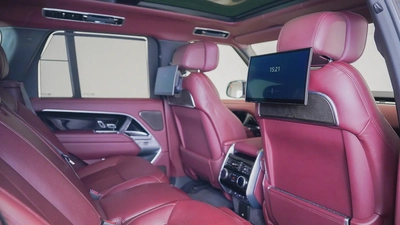 UAEs Very Best Example | AED 5,892 PM | P400 Autobiography | All Options-3