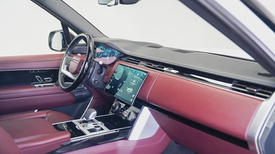 UAEs Very Best Example | AED 5,892 PM | P400 Autobiography | All Options-4