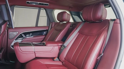 UAEs Very Best Example | AED 5,892 PM | P400 Autobiography | All Options-5