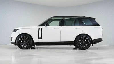 UAEs Very Best Example | AED 5,892 PM | P400 Autobiography | All Options-8