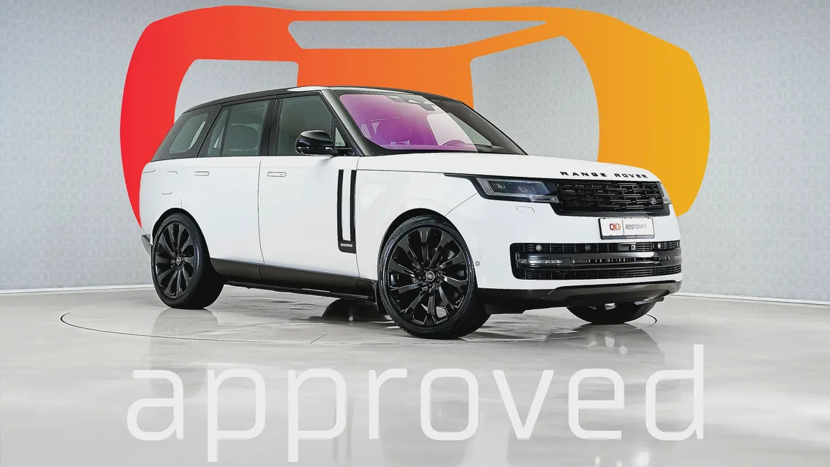 UAEs Very Best Example | AED 5,892 PM | P400 Autobiography | All Options