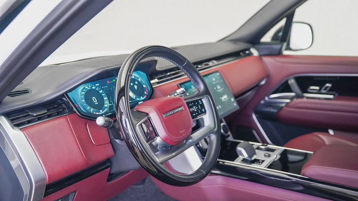 UAEs Very Best Example | AED 5,892 PM | P400 Autobiography | All Options-2-2