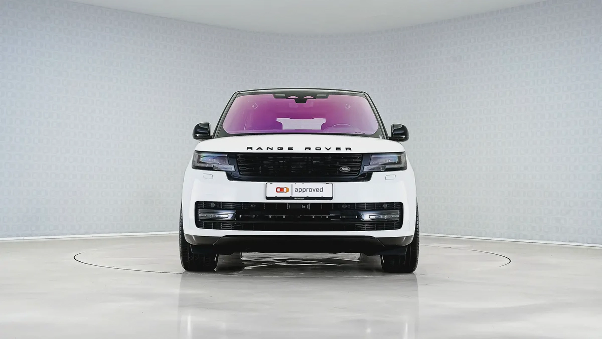 UAEs Very Best Example | AED 5,892 PM | P400 Autobiography | All Options-6-6