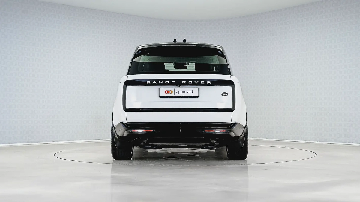 UAEs Very Best Example | AED 5,892 PM | P400 Autobiography | All Options-7-7