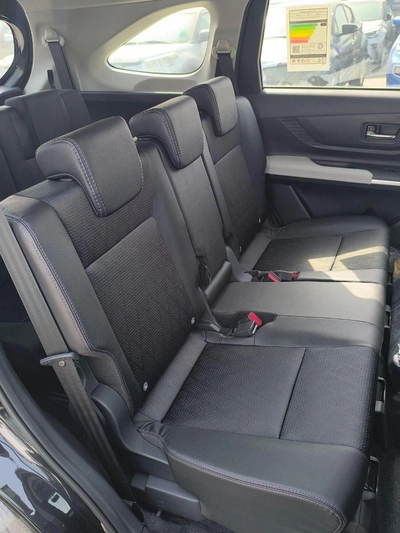 Toyota Veloz GLX VELOZ 1.5L FWD-17
