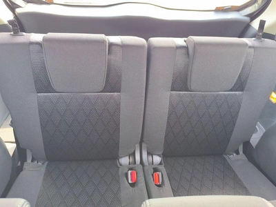 Toyota Veloz GLX VELOZ 1.5L FWD-18