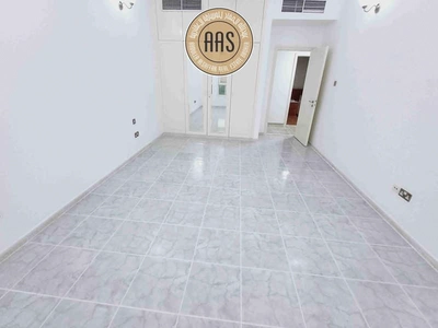 Luxurious and spacious 2BHK apartment with maid room,near to Metro station-9