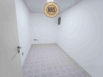 Luxurious and spacious 2BHK apartment with maid room,near to Metro station-11