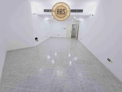 Luxurious and spacious 2BHK apartment with maid room,near to Metro station-15