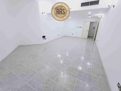 Luxurious and spacious 2BHK apartment with maid room,near to Metro station-17