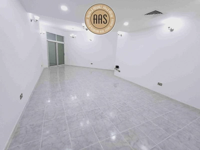 Luxurious and spacious 2BHK apartment with maid room,near to Metro station-18