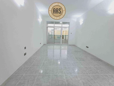 Luxurious and spacious 2BHK apartment with maid room,near to Metro station-3