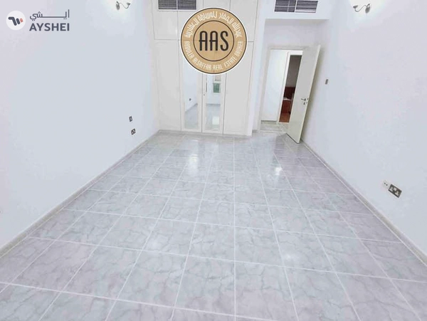 Luxurious and spacious 2BHK apartment with maid room,near to Metro station